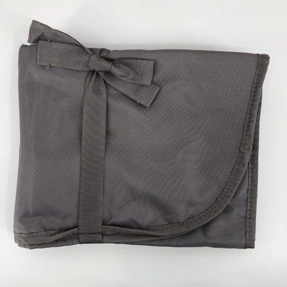 White and Orange Striped Messenger Baby Bag | New With Tags - Picture 4 of 8